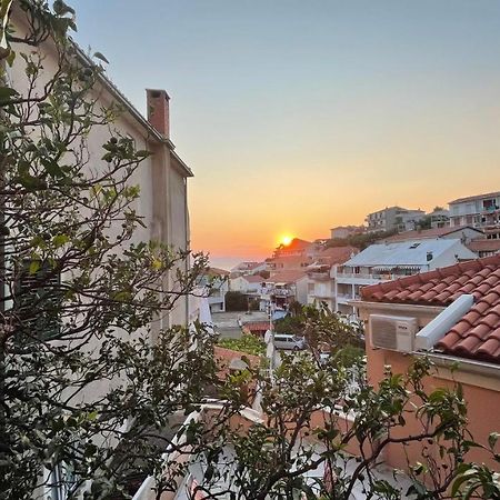 Luxury Apartman Bili Podgora Exteriér fotografie
