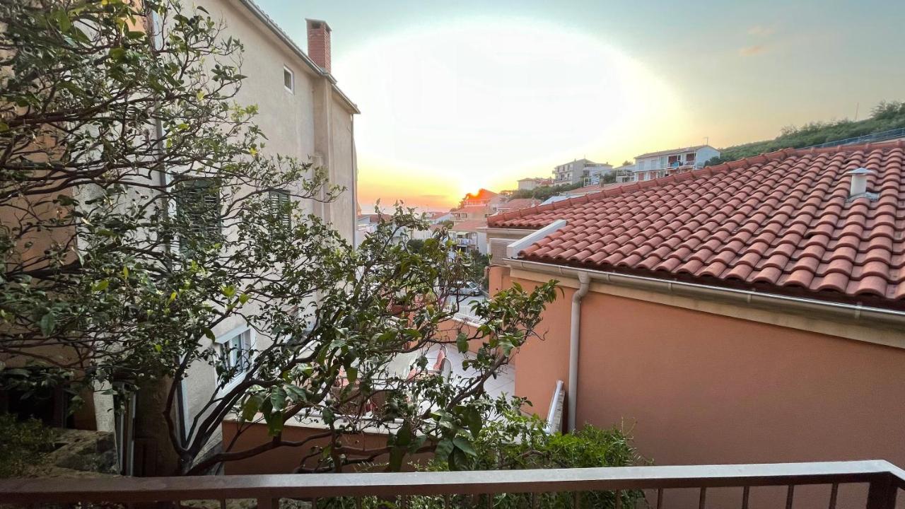 Luxury Apartman Bili Podgora Exteriér fotografie